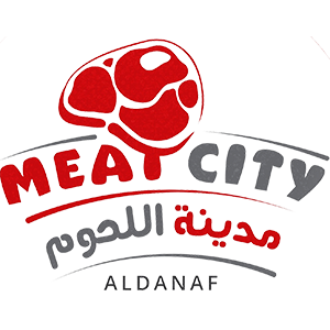 مدينة اللحوم